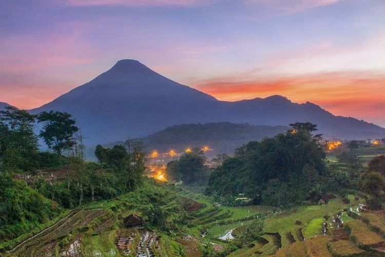 Selotapak, Trawas, Mojokerto, Jawa Timur DOK.