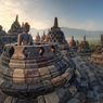 Apakah Candi Borobudur Ada di Yogyakarta? 