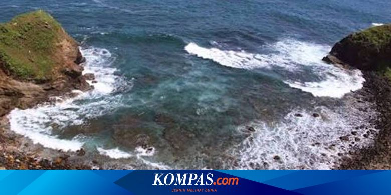 Pantai Menganti Dan Dua Kawasan Wisata Ini Berkembang Di Tangan