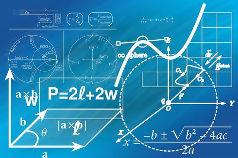 8 Prospek Kerja Lulusan Jurusan Matematika, Gaji Menjanjikan