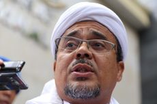 A Rizieq Shihab Presidential Victory in 2024 Not Guaranteed, Says Ex-VP Jusuf Kalla