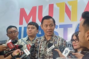 AHY Sentil Ego Sektoral Kementerian Era Prabowo: Merasa Paling Penting, Rebutan Anggaran