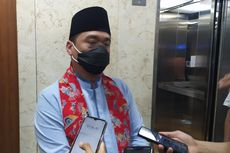 Wagub DKI Jakarta: Tak Ada Perayaan Tahun Baru 2021