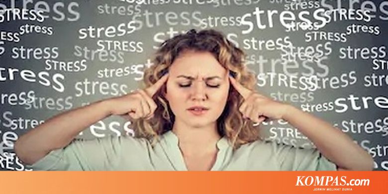 Duduk Kelamaan Tingkatkan Risiko Depresi, Benarkah?