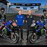 Yamaha Resmi Luncurkan Tim untuk MotoGP 2021, Era Baru Tanpa Valentino Rossi