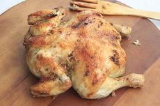 9 Cara Masak Ayam Kampung agar Cepat Empuk, Marinasi Dulu 