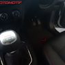 Pakai Mobil Transmisi Manual, Kaki Kiri Jangan Nempel di Pedal Kopling