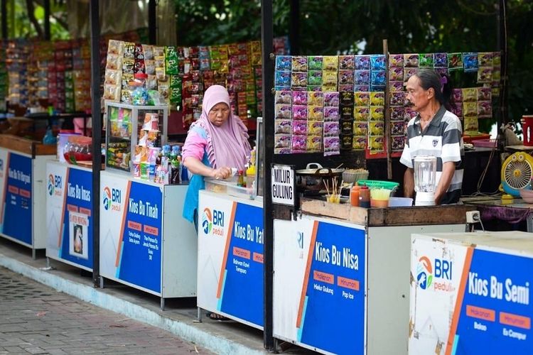 Hari Kebangkitan Nasional, Ini 7 Peran BRI Bawa Ekonomi Kerakyatan Indonesia Lebih Tangguh