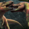 Luka di Tengkorak Ungkap T-rex Saling Gigit Muka Saat Pendekatan ke Lawan Jenis