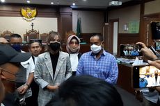 Nia Ramadhani dan Ardi Bakrie Dituntut 12 Bulan Rehabilitasi atas Kasus Narkoba