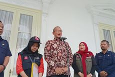 Usai Bertemu Jokowi, KPU: 