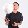 Kerja Sama dengan Concave, Jesse Lingard Akan Datang ke Indonesia