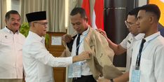 Menteri Mukhtarudin: Negara Jamin Pelindungan Menyeluruh bagi Pekerja Migran di Korea Selatan