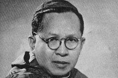 Mengenal Albertus Soegijapranata, Pribumi Indonesia Pertama yang Jadi Uskup Agung