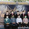 Ekselensia Tahfiz School Dompet Dhuafa Bogor Luluskan 5 Hamilul Qur’an