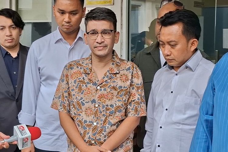 Ruben Onsu Laporkan Sarwendah ke KPAI: Dugaan Eksploitasi Anak di TikTok