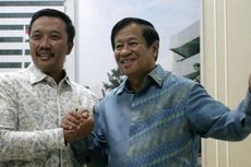 Menpora Puji Agum Gumelar sebagai Pemimpin Hebat