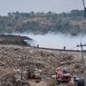 Butuh 3 hingga 4 Hari untuk Padamkan Api di TPA Jatibarang