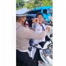 Video Anak SMP Ngamuk ke Polisi, Tanda Banyak Bocah Labil Bawa Motor