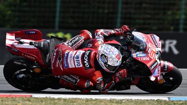 Marquez Khawatir MotoGP Assen Lebih Berbahaya Tanpa Holeshot Device