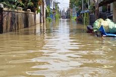 Rayakan Natal, GPIB Immanuel Jakarta Siapkan Tenda Tambahan untuk Jemaat