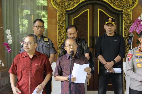 Banyak Turis Asing Nakal di Bali, Koster Sebut karena Kelonggaran VoA, Akan Dievaluasi