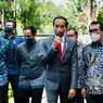 Jokowi: Mahasiswa Jangan Dipagari Terlalu Banyak Program Studi