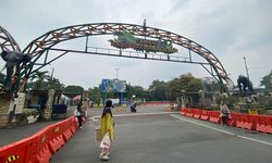 Sejarah Bonbin Ragunan, Berawal dari Sumbangan Tanah Raden Saleh
