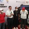 WSBK di Sirkuit Mandalika, Luhut: Penantian 24 Tahun Akhirnya Terbayar Lunas...