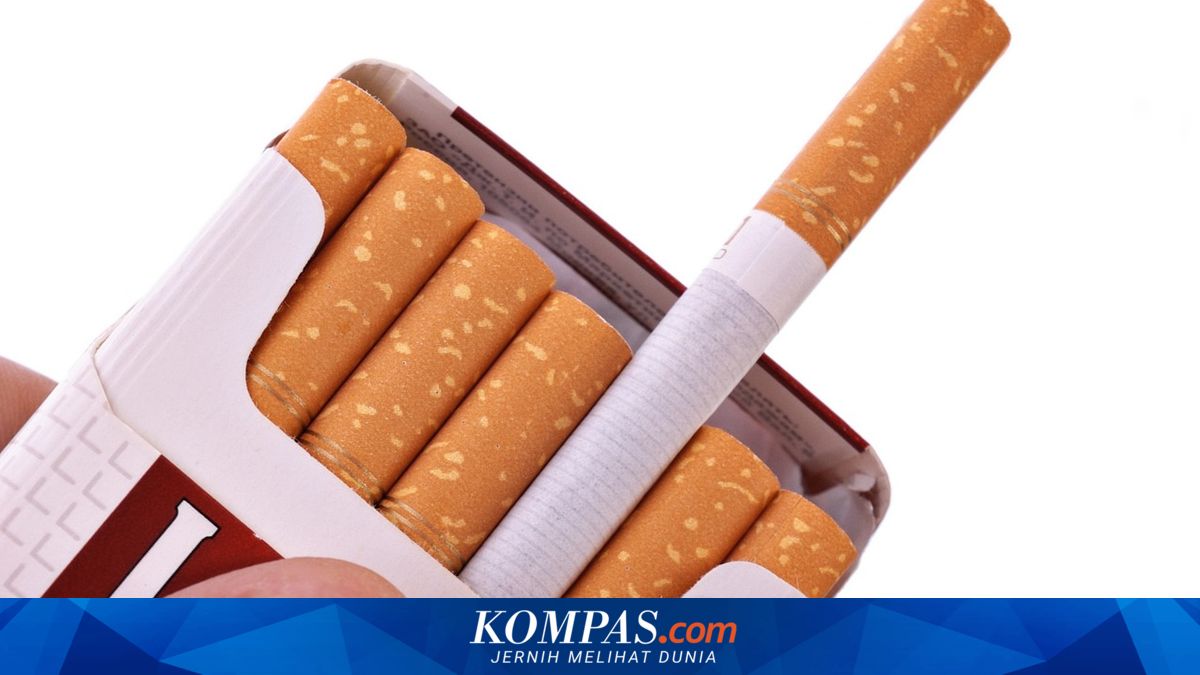 Perusahaan Rokok Terbesar Dunia PHK 9.000 Pekerja, Ini Penyebabnya