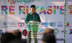 Gelar Festival Budaya Maritim Mappanre Ri Tasi'e, Pemkab Tanah Bumbu Libatkan Ratusan UMKM