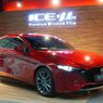 ICE-U Jadi Kaca Film Resmi Mazda