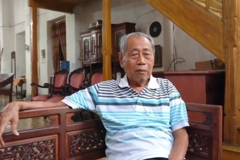 Cerita Nursahit, Rusak Jembatan Kali Garang Semarang demi Keamanan Presiden Soekarno