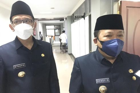 Dapat Tambahan Vaksin Covid-19, Bupati Hendy Optimistis Jember Turun ke PPKM Level II