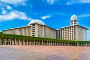 Istiqlal Gelar Peringatan Muharram 1448 H, Simak Jadwal Lengkapnya