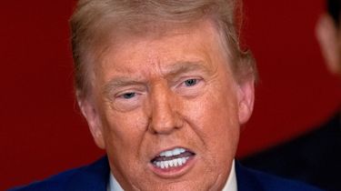 Trump Ultimatum Iran Lagi, Buka Selat Hormuz dalam 48 Jam atau Hadapi Neraka