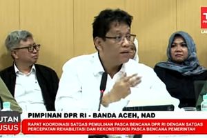 Purbaya Akan 'Bypass' Kendala Cukai saat Pinjam Alat Berat untuk Sumatera