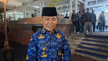 Digugat Soal Pengadaan Papan Tulis Interaktif, Gubernur Kalteng Tak Bisa Hadiri Sidang