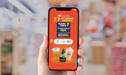 ShopeePay Hadirkan Promo Belanja di Minimarket lewat Kampanye 7.7 Juli Cashback Meriah
