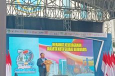 Dari Kue Kalender hingga Spiku, Kreativitas Hampers di Surabaya Jelang Natal 2025