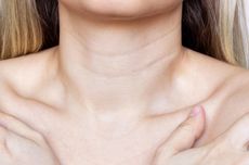 Penyebab Keriput di Leher dan Cara Mengatasinya