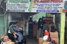 Kapok Terjebak Macet, Perantau di Bekasi Pilih Mudik H-7 Lebaran ke Sumatera