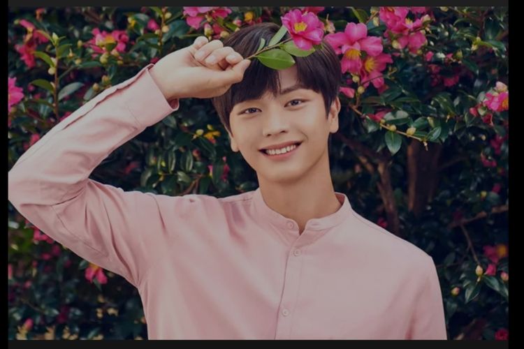 Sungjae, salah satu member boy group Kpop, BTOB.