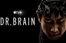 Sinopsis Dr. Brain, Drama Korea Orisinal AppleTV+