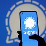 CEO Signal Mundur, Pendiri WhatsApp Jadi Pengganti Sementara
