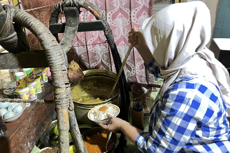 Berita Terkini Harian Soto Malang Terbaru Hari Ini - Kompas.com