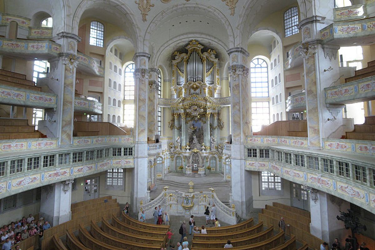Frauenkirche