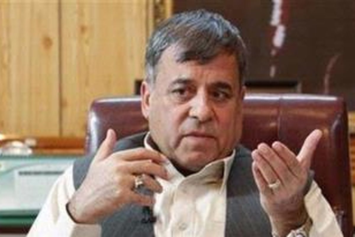 Gubernur Kandahar, Tooryalai Wesa