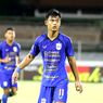 Lepas Pratama Arhan ke Jepang, Irfan Jaya Happy Bertukar Jersey