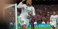 Komentar Mbappe yang Bikin 3 Sponsor Besar China Putus Kerja Sama